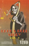 Rock &amp; Roll Story (Vol. 1) - Compilatie Rock &amp; Roll pe Caseta Audio Vivo