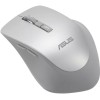 AS MOUSE WT425 OPTICAL WIRELESS Silver, Asus