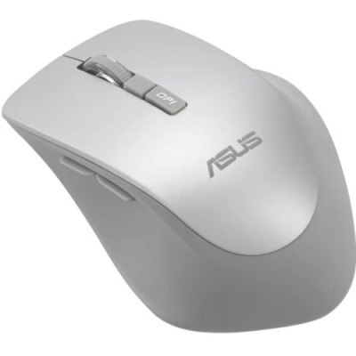 AS MOUSE WT425 OPTICAL WIRELESS Silver foto