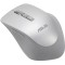 AS MOUSE WT425 OPTICAL WIRELESS Silver