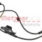 Senzor ABS / turatie roata TOYOTA COROLLA Limuzina (NRE18, ZRE17, ZRE18, NDE18) (2013 - 2016) METZGER 0900143