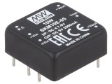 Convertor DC/DC 10W 5V 2A THT
