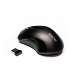 Cumpara ieftin Mouse spacer SPMO-W12, wireless, 1000DPI, 3 butoane, functie auto sleep,