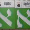 ALEF ALGEBRA VOL.1-2. NUMERE INTREGI, NUMERE REALE, CALCUL NUMERIC, NUMERE COMPLEXE-C. GAUTIER, G. GIRARD, -265534