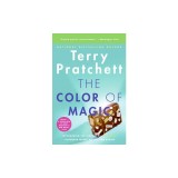 The Color of Magic