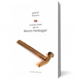 18 cuvinte-cheie ale lui Martin Heidegger, Humanitas