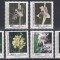 Ciprul Turc 1991 - Orhidee, 2 Serii, MNH