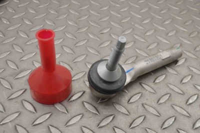 Bieleta de direcție st&amp;acirc;nga TESLA MODEL S 2012 OEM: 210615A1 15260255 foto