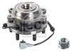FEBI BILSTEIN 172780 Set rulment roata