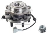 FEBI BILSTEIN 172780 Set rulment roata