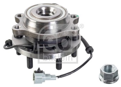 FEBI BILSTEIN 172780 Set rulment roata foto