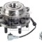 FEBI BILSTEIN 172780 Set rulment roata