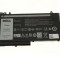 Acumulator laptop nou Dell Latitude E5550 E5250 E5450 3550 38Wh RYXXH DP/N VY9ND