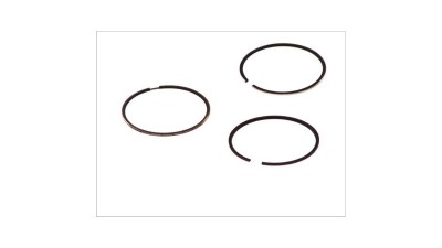 Set segmenti motor Dacia Logan 1.5 dCi STD marca Goetze Set per piston foto