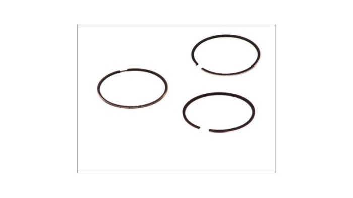 Set segmenti motor Dacia Logan 1.5 dCi STD marca Goetze Set per piston