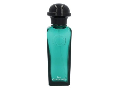 Herm&amp;egrave;s, Eau d&amp;#039;Orange Verte, Apă de colonie, Unisex, Re&amp;icirc;ncărcabilă, Individual, 50 ml foto