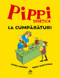 Cumpara ieftin Pippi Șosețica la cumpărături