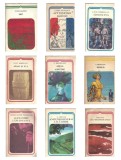Cumpara ieftin Colectia ARCADE - 25 Volume Carti Clasici Literatura Romana - Editura Minerva