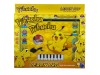 Tableta Educativa Copii Pikachu Learn Pad 3+ | Sunete Animale, Muzica, Jocuri Educative