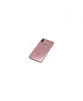 Capac Baterie Xiaomi Redmi S2 (Redmi Y2) Roz foto