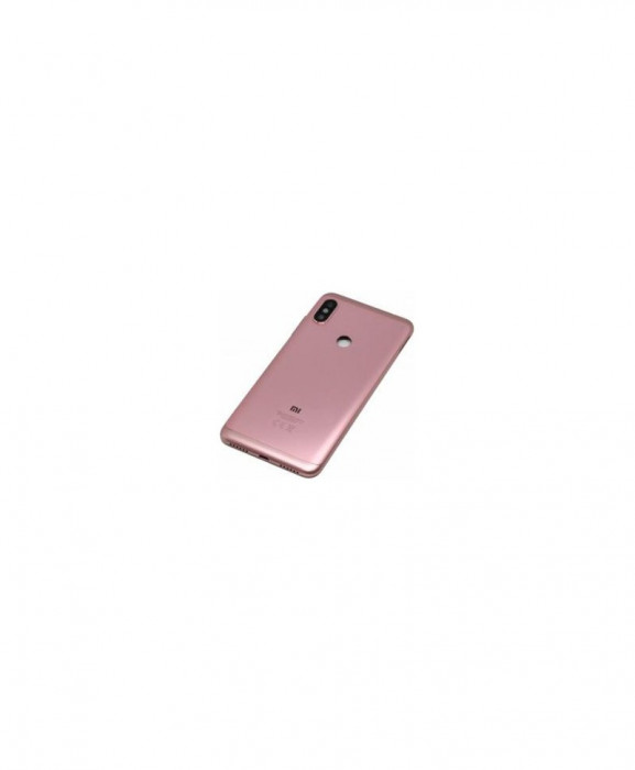 Capac Baterie Xiaomi Redmi S2 (Redmi Y2) Roz