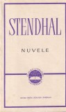 Stendhal - Nuvele