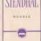 Stendhal - Nuvele