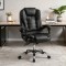Scaun pivotant de birou Optima - 2