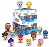 Figurina surpriza - Sonic The Hedgehog | Funko