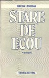 Stare de ecou - Nicolae Boghian