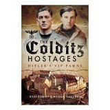 Cumpara ieftin The Colditz Hostages