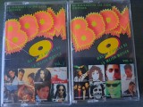 Various - &iexcl;Boom 9! El Cassette De Los &Eacute;xitos, 2xCaseta audio