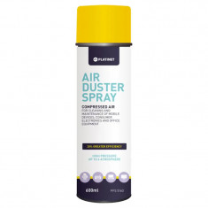 Spray Platinet Aer Comprimat 600 ml foto
