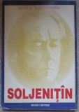 SOLJENITIN de Natalia Resetovskaia (1995) - Editura MYDO CENTER, 286 pagini, Istorie, Coperta Necartonata