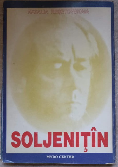 SOLJENITIN-NATALIA RESETOVSKAIA-100379