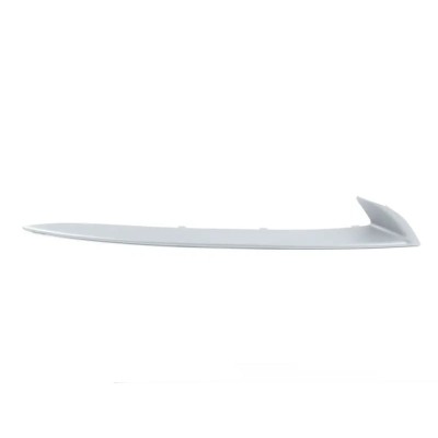 Bandou bara, ornament Bmw Seria 5 (F10/F11), 2014-2017, parte montare dreapta, 20190732, Aftermarket foto