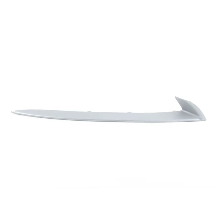 Bandou bara, ornament Bmw Seria 5 (F10/F11), 2014-2017, parte montare dreapta, 20190732, Aftermarket