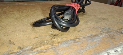 Cablu Usb - mini Usb 1.8m foto