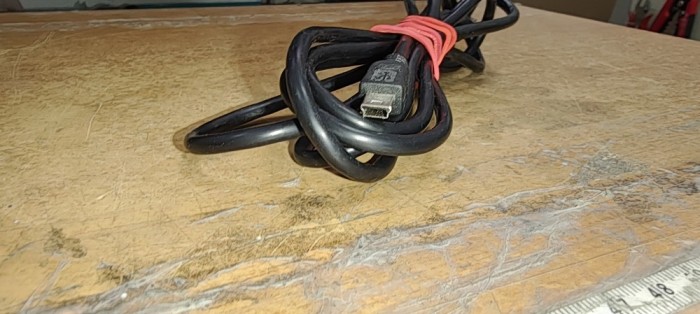 Cablu Usb - mini Usb 1.8m