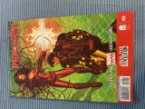 Iron Man nr. 2/2015 - limba romana - banda desenata/comics