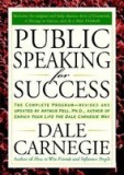 Public Speaking for Success:
