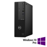 Calculator Refurbished DELL OptiPlex 3080 SFF, Intel Core i5-10500 3.10 - 4.50GHz, 16GB DDR4, 512GB SSD + Windows 10 Pro NewTechnology Media