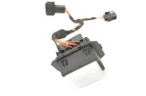 Rezistența aeroterma MERCEDES-BENZ GL X166 2015 OEM: T1017139D,139D06M5Z 11825999