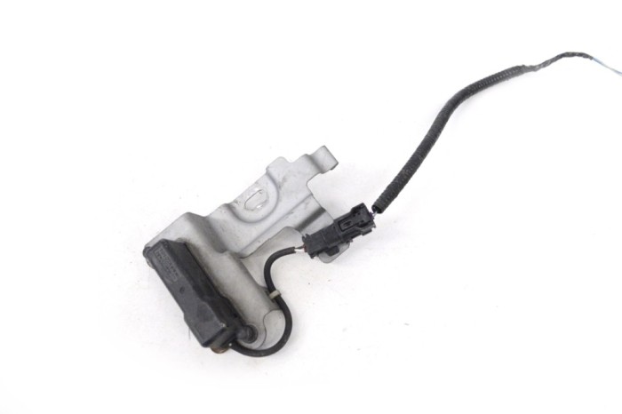 Modul de control presiune anvelope LEXUS RC _C1_ 2014 OEM: 897GB-30011 | 14995829
