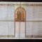 PM368N Calendar ortodox 1977, Oradea