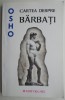 Cartea despre barbati &ndash; Osho