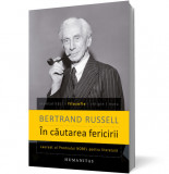 in cautarea fericirii - Mike Annesley - Humanitas