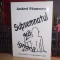 ANDREI PAUNESCU - SUBSEMNATUL VA IGNORA , 1998, CU AUTOGRAF !!! *