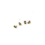 Set injectoare G30-37 pentru plită WHIRLPOOL INDESIT C00445815 Original