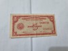 Bancnota filipine 5 c 1949